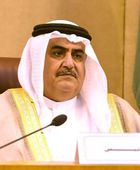 وزيرا خارجية البحرين وقطر يبحثان هاتفياً المستجدات الإقليمية