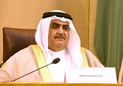 وزيرا خارجية البحرين وقطر يبحثان هاتفياً المستجدات الإقليمية