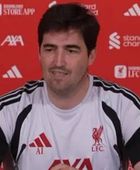 إيراولا: ليفربول لا يزال بحاجة إلى تدعيمات واضحة