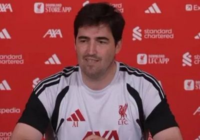 إيراولا: ليفربول لا يزال بحاجة إلى تدعيمات واضحة