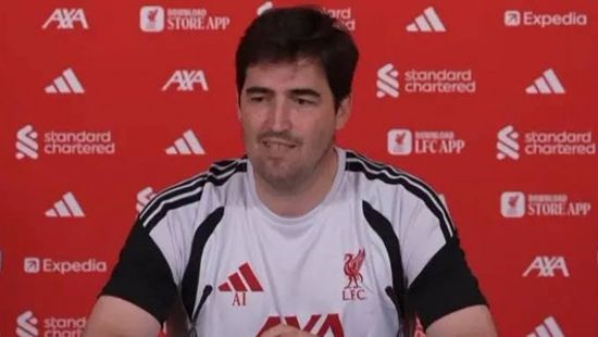 إيراولا: ليفربول لا يزال بحاجة إلى تدعيمات واضحة