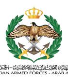 الأردن يعلن اعتراض أربعة صواريخ إيرانية