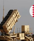 إطلاق صافرات الإنذار في البحرين