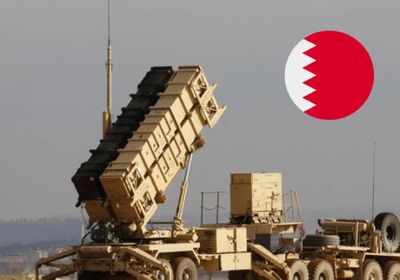 إطلاق صافرات الإنذار في البحرين