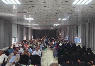 انتقالي الضالع يحذر من أي تفاهمات تمس حقوق شعب الجنوب