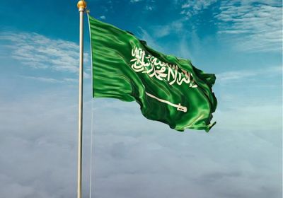 إطلاق الإنذار المبكر في الدمام بالسعودية