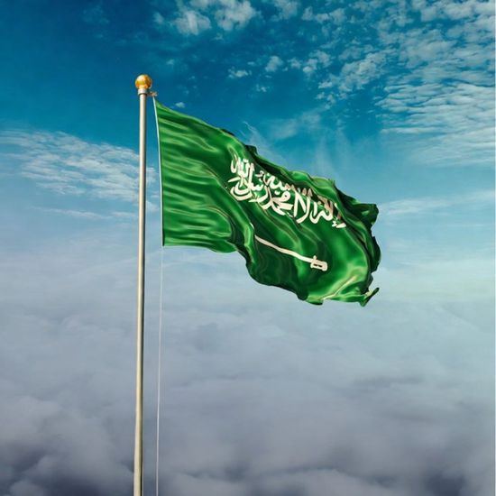 إطلاق الإنذار المبكر في الدمام بالسعودية