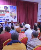 ندوة سياسية بالمهرة تحذر من مخاطر "المجالس التنسيقية"