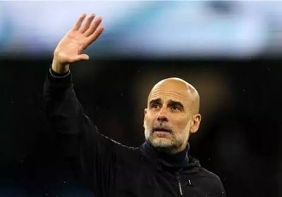 الاتحاد الإيطالي يؤكد تفاوضه مع جوارديولا لتدريب المنتخب