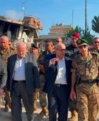 سلام من زوطر الغربية: هذه بداية الانسحاب الإسرائيلي الكامل