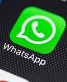 &nbsp;واتساب يطلق تحديثا جديدا لتطبيق "ماك"&nbsp;