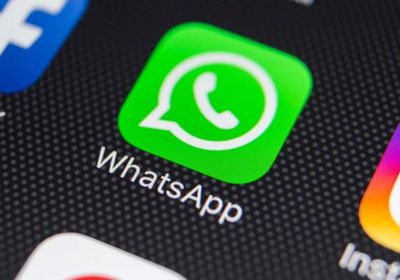 &nbsp;واتساب يطلق تحديثا جديدا لتطبيق "ماك"&nbsp;