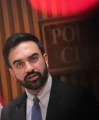 عمدة نيويورك يعترف: لا نملك صلاحية اعتقال نتنياهو