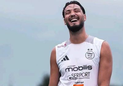 بن سبعيني يرفض الانتقال إلى باريس سان جيرمان ويتمسك بالاستمرار مع دورتموند