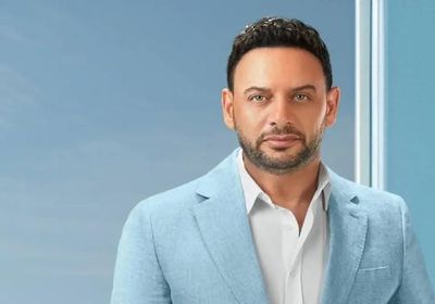 مصطفى قمر ينضم إلى مسلسل "عيلة تعمل عمايل" ويغني تتر العمل