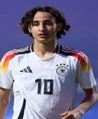 موهبة مونشنغلادباخ على رادار أسود الأطلس.. وائل موحيا يقترب من تمثيل المغرب