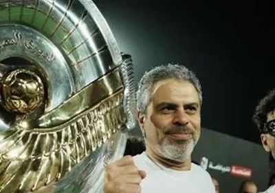 معتمد جمال يعلق على أنباء رحيله عن الزمالك