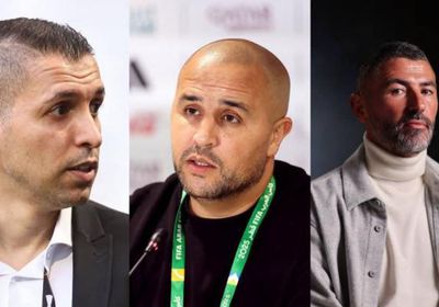 نور الدين زكري يهاجم بوقرة وعنتر يحيى ومطمور: لا يستحقون تدريب منتخب الجزائر