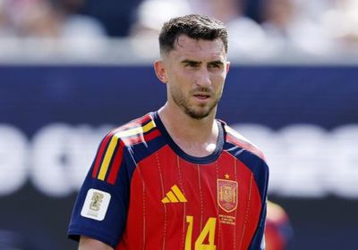 برشلونة يستهدف لابورت بعد تألقه في مونديال 2026