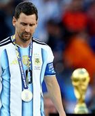 ميسي يتوج الأفضل في مونديال 2026 وفق اتحاد التاريخ والإحصاء