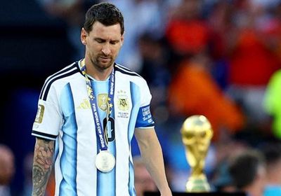 ميسي يتوج الأفضل في مونديال 2026 وفق اتحاد التاريخ والإحصاء