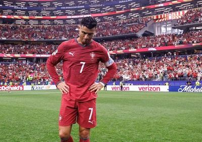 &nbsp;رونالدو يثير الجدل بمنشور عن تأهل الأرجنتين لمونديال 2026