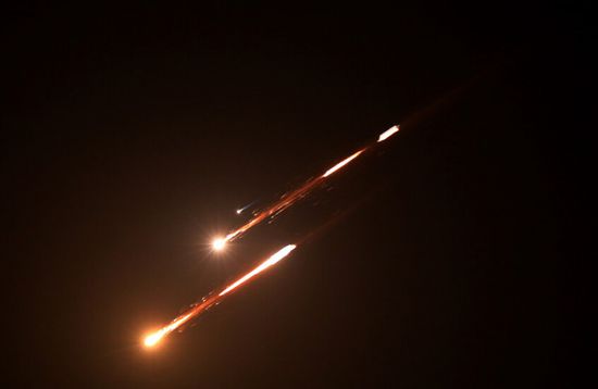 السفارة الأمريكية في الأردن تصدر تنبيهًا أمنيًا جديدًا لرعاياها