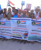 حصن التلاحم الجنوبي.. الإجراءات الكيدية تسقط أمام جدار إرادة الشعب والمجلس الانتقالي