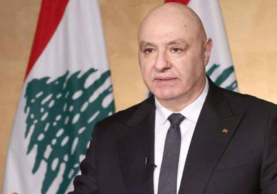 جوزيف عون: لبنان لن يكون آمناً إلا بدولة واحدة وجيش واحد