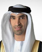 الزيودي: الإمارات تتجه لتفعيل مسار بديل لمضيق هرمز