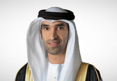 الزيودي: الإمارات تتجه لتفعيل مسار بديل لمضيق هرمز
