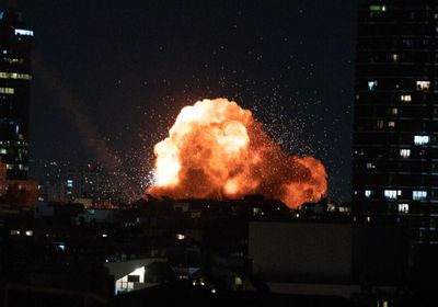 هيئة عبرية: واشنطن أبلغت إسرائيل بخطة لتصعيد الهجمات على إيران