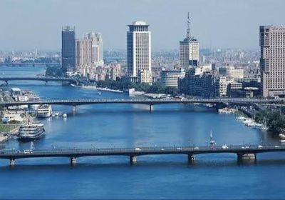 الأرصاد تحدد موعد انكسار الموجة شديدة الحرارة في مصر