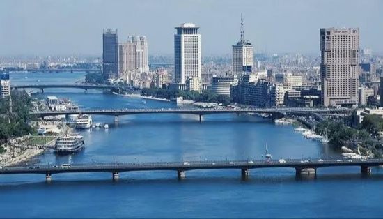 الأرصاد تحدد موعد انكسار الموجة شديدة الحرارة في مصر