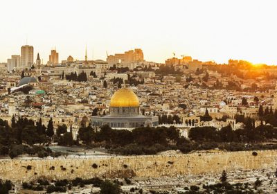 الأردن يرحب بتمديد حماية اليونيسكو للبلدة القديمة في القدس