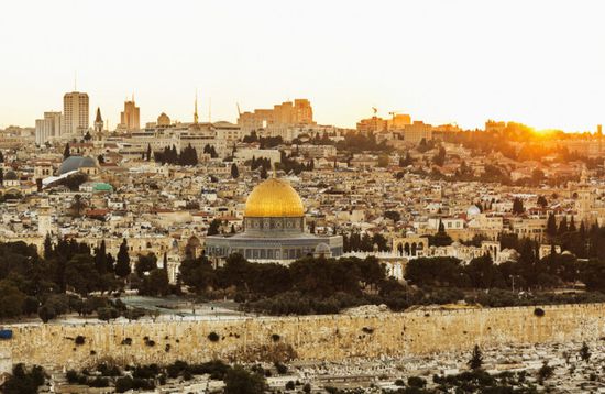 الأردن يرحب بتمديد حماية اليونيسكو للبلدة القديمة في القدس