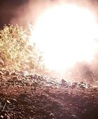 القوات الجنوبية تكبد مليشيا الحوثي خسائر فادحة شمالي الضالع 