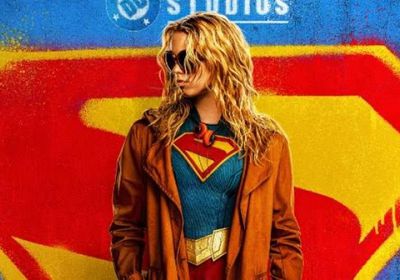 فيلم Supergirl يحقق حضوراً مميزاً بدور العرض 