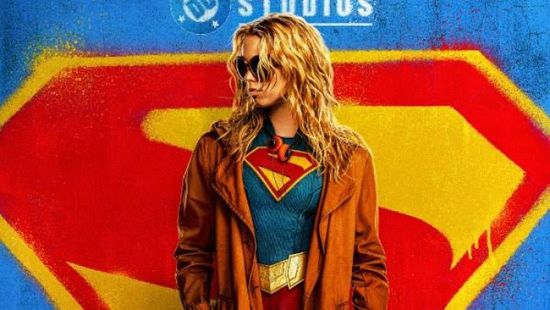 فيلم Supergirl يحقق حضوراً مميزاً بدور العرض 