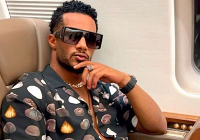 "روح".. محمد رمضان يستعد لطرح أحدث أغانيه