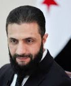 الشرع ونظيره القطري يبحثان خفض التصعيد بالمنطقة