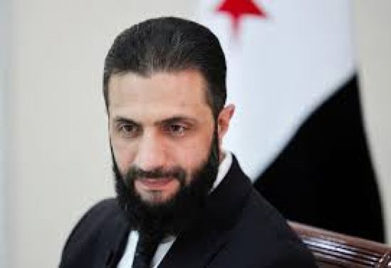 الشرع ونظيره القطري يبحثان خفض التصعيد بالمنطقة