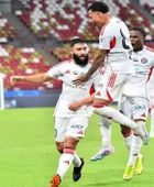 الجزيرة الإماراتي يتعاقد مع البوسني مويكيتش