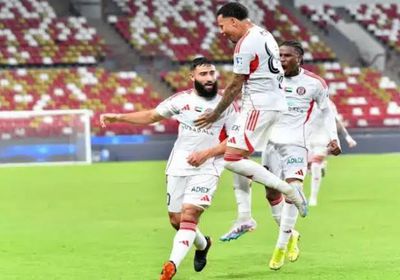 الجزيرة الإماراتي يتعاقد مع البوسني مويكيتش
