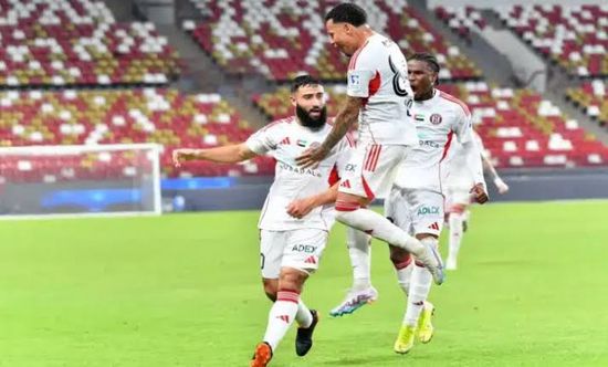الجزيرة الإماراتي يتعاقد مع البوسني مويكيتش