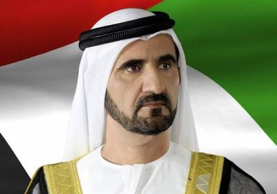 الشيخ محمد بن راشد يعتمد البرنامج الوطني لتطوير النظام الإحصائي