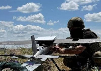 ضربات أوكرانية تودي بحياة ثلاثة أشخاص في روسيا