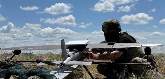 ضربات أوكرانية تودي بحياة ثلاثة أشخاص في روسيا