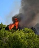 إجلاء أكثر من 10 آلاف شخص في جنوب غرب فرنسا