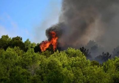إجلاء أكثر من 10 آلاف شخص في جنوب غرب فرنسا